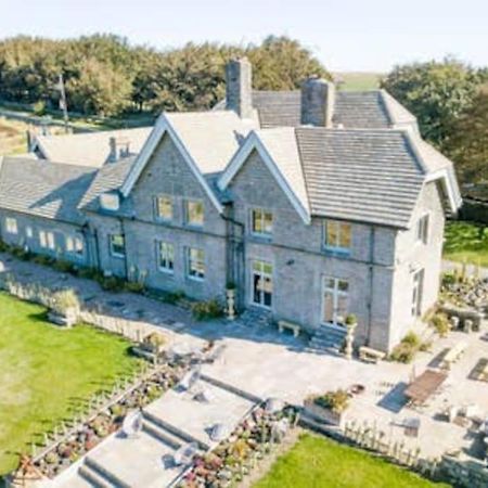 Moscar Lodge, Peak District Ughill Ngoại thất bức ảnh
