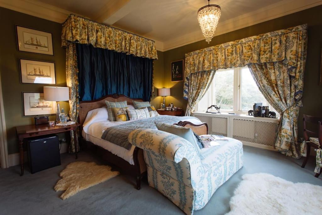 Moscar Lodge, Peak District Ughill Ngoại thất bức ảnh